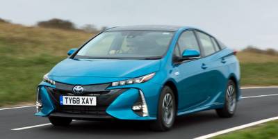 Acciză pentru autoturism hibrid cu o capacitate egală sau peste 3000 cm3